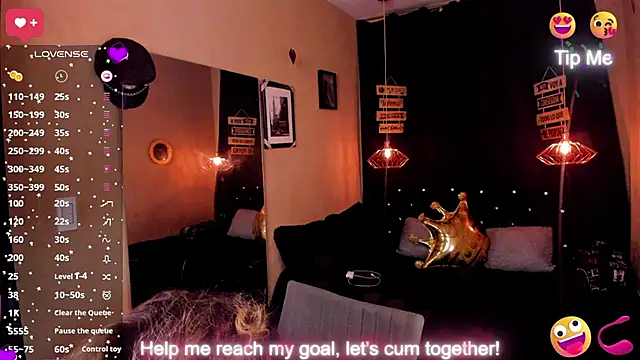 ANDRIUS 24 online show from 04/22/26, 10:33