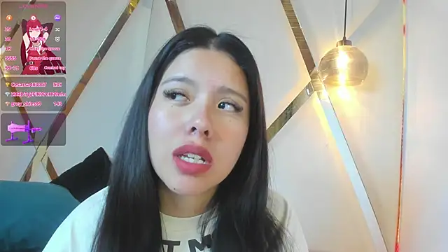 MarielQueenx online show from 01/04/25, 10:16