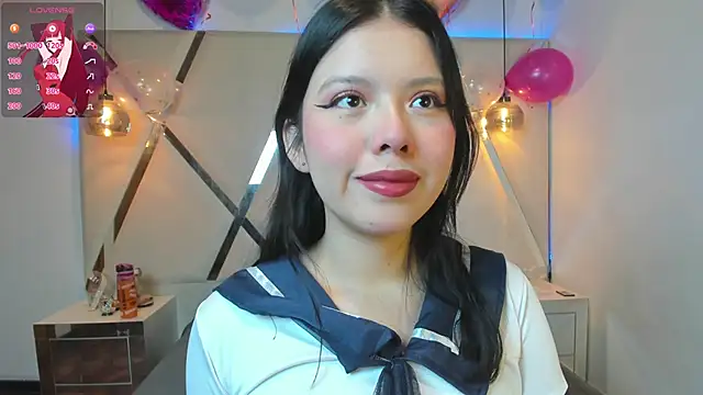 MarielQueenx online show from 01/22/25, 07:25