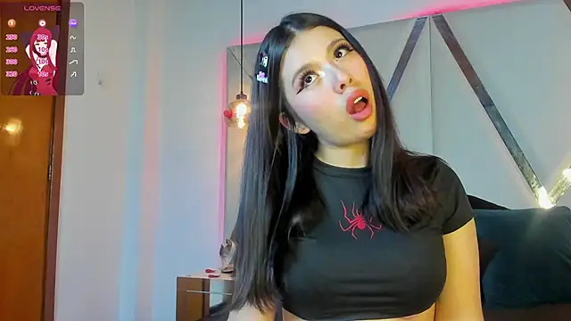 MarielQueenx online show from 03/07/25, 05:29