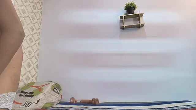 Snapshot of Chantal_taylor_ chatting on 02/25/25, 12:03 Chantal taylor online show from 02/25/25, 12:03