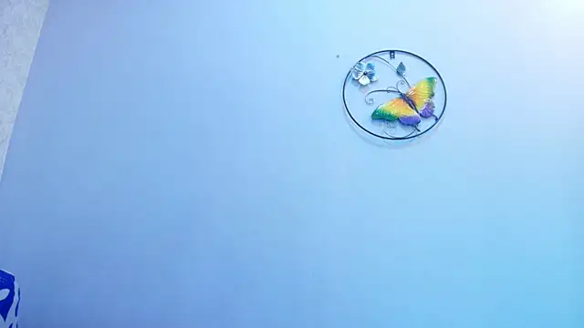 Snapshot of Chantal_taylor_ chatting on 10/04/25, 12:03 Chantal taylor online show from 10/04/25, 12:03