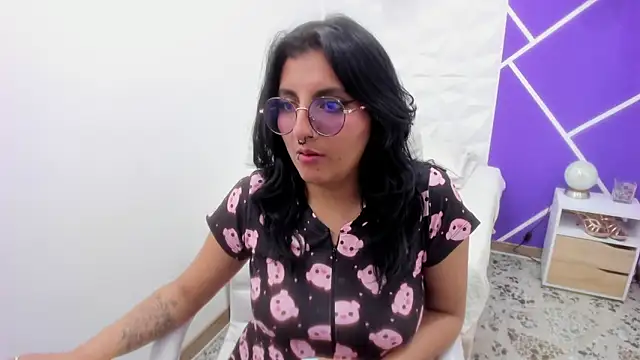 Alliccee online show from 02/10/25, 10:30