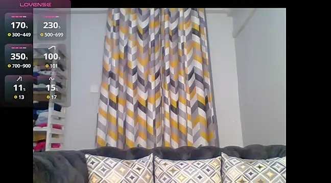 Snapshot of Petite_254 chatting on 02/09/25, 12:28 Petite 254 online show from 02/09/25, 12:28