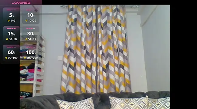 Snapshot of Petite_254 chatting on 02/22/25, 07:58 Petite 254 online show from 02/22/25, 07:58