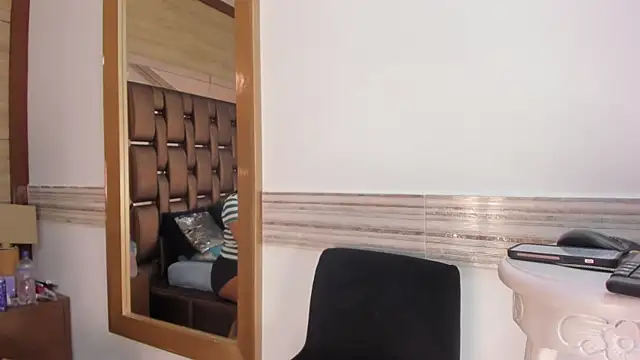 Sweets Hanna online show from 03/28/26, 03:44