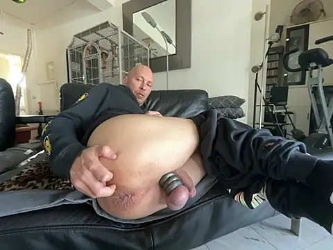 Germankink online show from 04/19/26, 10:58