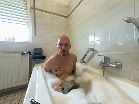 Germankink online show from 05/17/26, 09:17