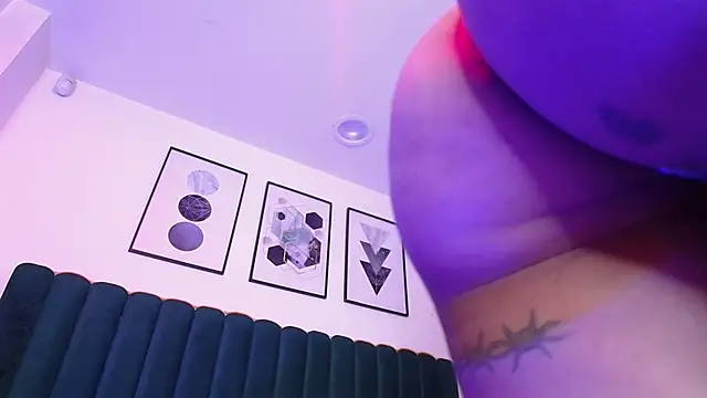 JuliaRose ks online show from 01/27/25, 12:48