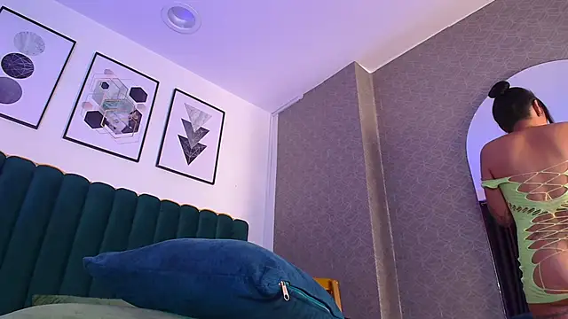 JuliaRose ks online show from 02/26/25, 03:30