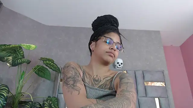 JuliaRose ks online show from 10/13/25, 12:16