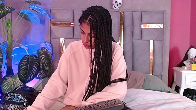 JuliaRose ks online show from 10/17/25, 12:41