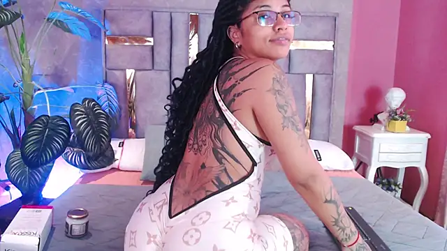 JuliaRose ks online show from 11/20/25, 12:16