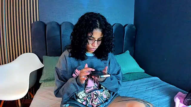 JuliaRose ks online show from 12/15/25, 12:31