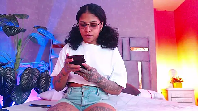 JuliaRose ks online show from 12/22/25, 01:41