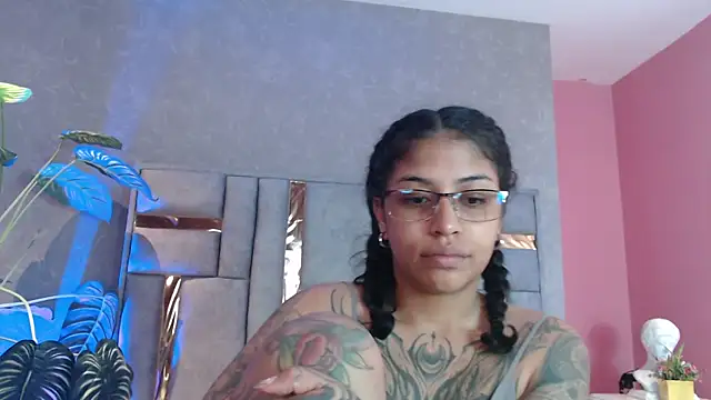 JuliaRose ks online show from 01/08/26, 12:07