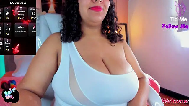 Jaiser 17 online show from 02/25/25, 04:31