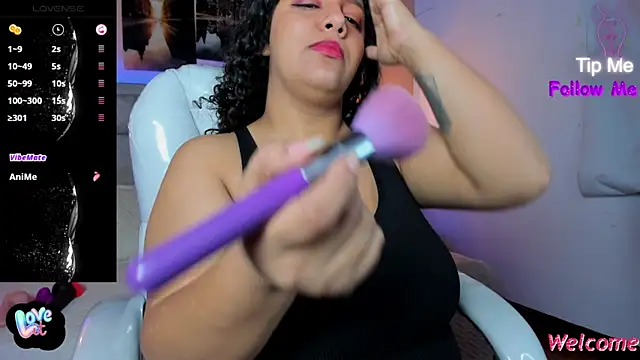 Jaiser 17 online show from 03/09/25, 06:39