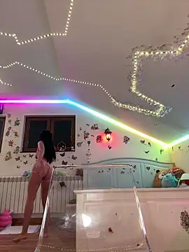 SelenaBee online show from 03/04/26, 08:31