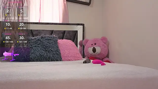 Hotsamantamature online show from 11/22/25, 04:50