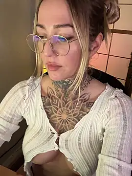 ElenaHaze online show from 12/11/24, 03:26