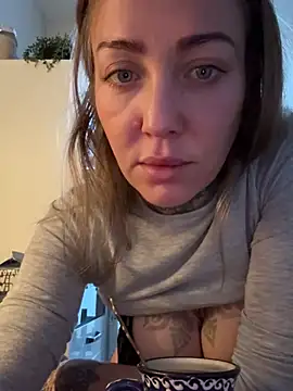 ElenaHaze online show from 01/21/25, 07:58