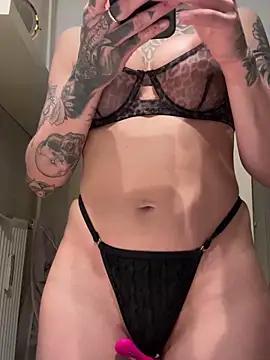 ElenaHaze online show from 01/23/25, 07:22