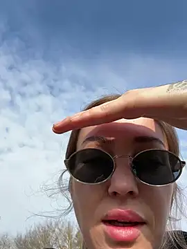 ElenaHaze online show from 03/14/25, 09:35