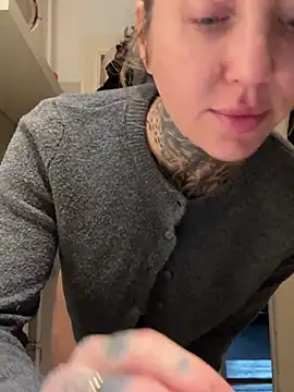 ElenaHaze online show from 03/20/25, 08:31