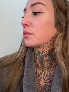 ElenaHaze online show from 03/20/25, 03:04