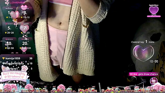 tashakaixxx online show from 09/29/25, 02:44