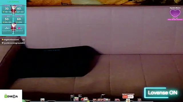 tashakaixxx online show from 12/01/25, 02:05