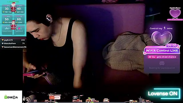 tashakaixxx online show from 01/06/26, 06:17