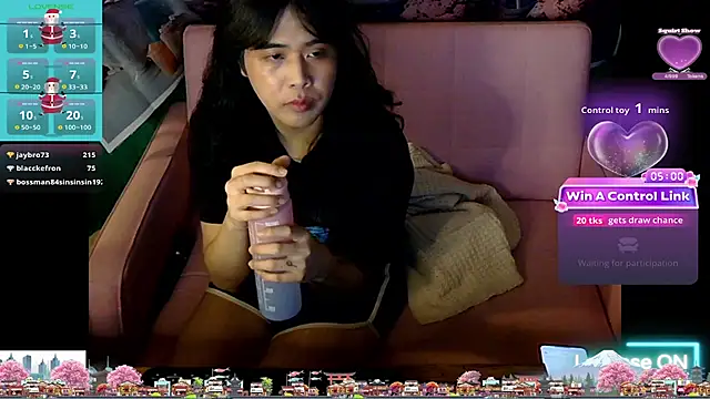 tashakaixxx online show from 01/06/26, 06:44