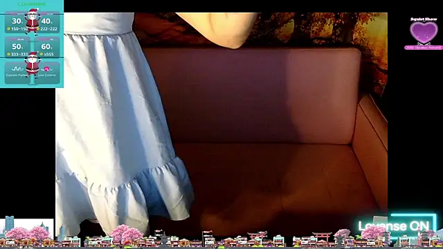 tashakaixxx online show from 01/13/26, 04:01