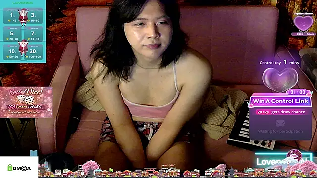 tashakaixxx online show from 02/07/26, 01:26