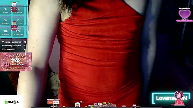 tashakaixxx online show from 02/14/26, 02:30