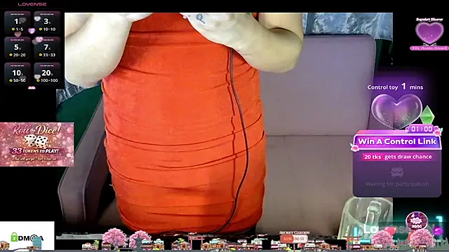 tashakaixxx online show from 03/07/26, 03:58