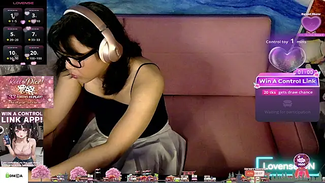 tashakaixxx online show from 05/25/26, 04:07