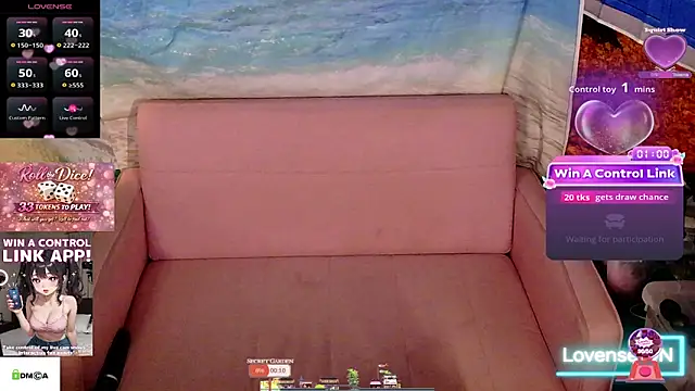 Snapshot of tashakaixxx chatting on 06/06/26, 01:21 tashakaixxx online show from 06/06/26, 01:21