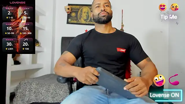 MattRodriguez9 online show from 02/01/26, 11:53