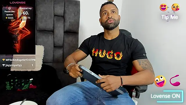 MattRodriguez9 online show from 02/20/26, 09:26