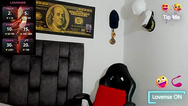 MattRodriguez9 online show from 02/22/26, 08:24