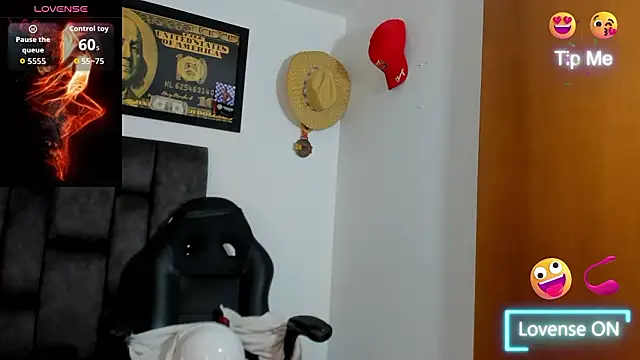 MattRodriguez9 online show from 03/16/26, 11:03