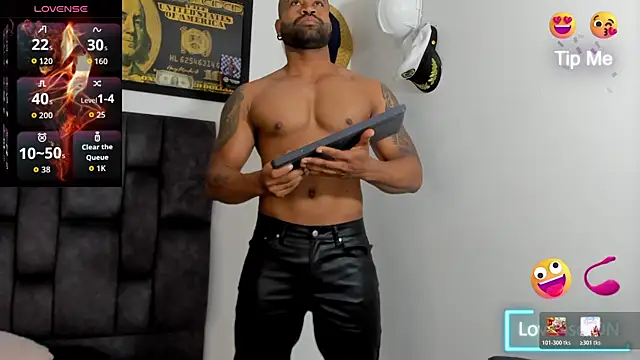 MattRodriguez9 online show from 03/21/26, 09:03