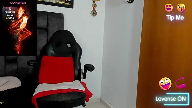 MattRodriguez9 online show from 03/23/26, 09:02