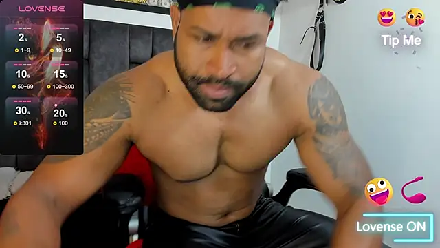 MattRodriguez9 online show from 04/15/26, 08:10