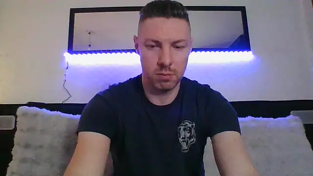 Snapshot of Fit4fun24 chatting on 01/07/26, 10:45 Fit4fun24 online show from 01/07/26, 10:45