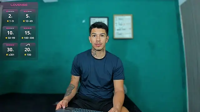 mateoreal1 online show from 06/23/26, 05:44