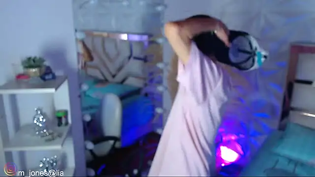 Jonesliam23 online show from 02/24/26, 07:12